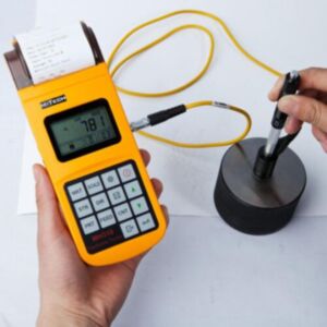 BUY MH310 Portable Leeb Hardness Tester,with Software for sale