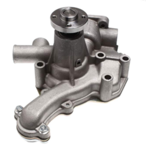 BUY MIA880462 Water Pump for John Deere 4300 4400 4500 4600 4700 Compact Tractors for sale