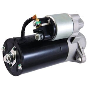 BUY Starter Motor 714/35600 for JCB 8040ZTS 8025CTS 8045ZTS 803 PLUS 802.7 SUPER 8035ZTS 804 PLUS 8027Z 803 SUPER  8052  for sale