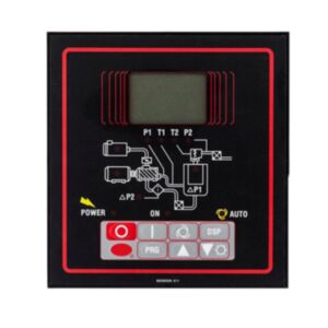 BUY Microcontroller Panel Controller PLC 88290007-789 88290007-999 02250055 for Sullair for sale