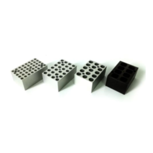 BUY MINI-D block for Mini Dry Bath Incubator MINIB-100 degree Heating for sale