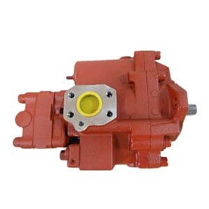 Mini Excavator Hydraulic Pump For PVD-2B-40P PVD-2B-40P-6G3-4515H Nachi online