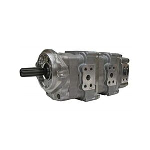 Mini Excavator Spare Parts PC40-6 Hydraulic External Gear Pump 705-41-08010 online