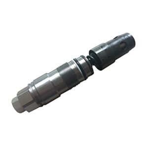 Mini Size Hitachi Replacement Parts ZX330 Swing Main Relief Valve Top Grade online