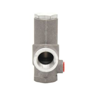 Minimum Pressure Valve 99331662 for Ingersoll Rand Screw Air Compressor online