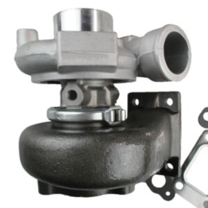 BUY For Mitsubishi Engine S4K Turbo TD04HL Turbocharger 49189-02450 for sale