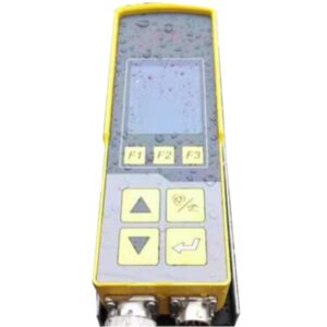 BUY Moba-Matic II Digital Controller 04-25-10500-A02 for Dynapac for sale