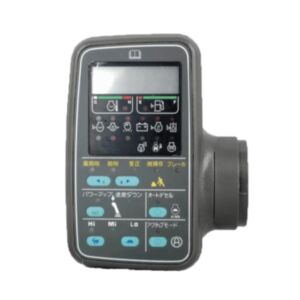 BUY Monitor 7834-77-6001 for Komatsu PC180NLC-6K PC180LC-6K PC160-6K PC150LC-6K PC150-6K Excavator for sale