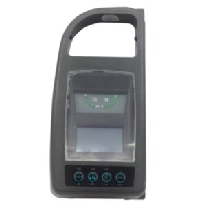 BUY Monitor Gauge Cluster 539-00048G for Daewoo Doosan S150LC-7B SOLAR 500LC-V SOLAR 470LC-V SOLAR 340LC-V SOLAR 300LL SOLAR 300LC-7A for sale