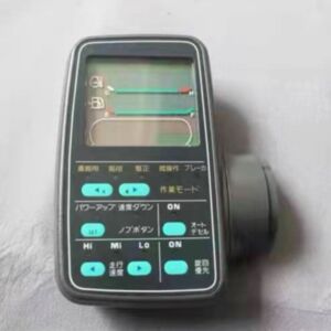 Monitor Panel 7834-71-4000 for Komatsu Excavator PW130-6K online