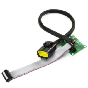 Monitor Plug Connector of ECU VOE14390065 VOE14636301 for Volvo Excavator EC210 EC240 EC290 EC360 EC140 online
