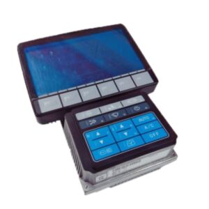 Monitor 7835-31-1005 for Komatsu PC200-8 PC200LC-8 PC210LC-8 PC220-8 PC220LC-8 PC270-8 Excavator online