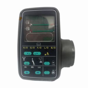 Monitor Display Panel 7834-70-6001 for Komatsu PC100-6 PC120-6 Excavator online