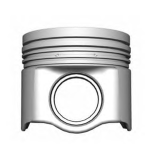 BUY 1 Set Mono Steel Piston 388-9354 for Caterpillar CAT Engine C15 Excavator 374F L in USA for sale