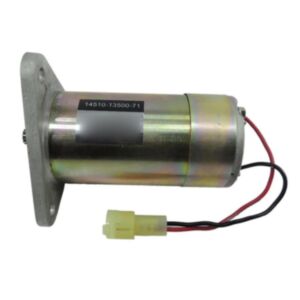 Motor Assembly 14510-13500-71 for Toyota Forklift 6FB10 6FB14 6FB15 6FB18 online
