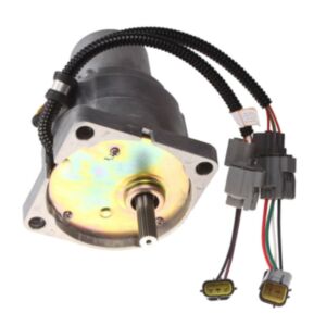 Throttle Motor 20S00002F3 for Kobelco Excavator SK200-6 SK210-6 SK230-6 SK70SR-2 SK80CS-2 online