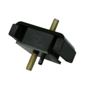 2Pcs Mount Insulator 12361-23600-71 for Toyota Engine 1DZ 2Z Forklift 6FD10 6FD30 online