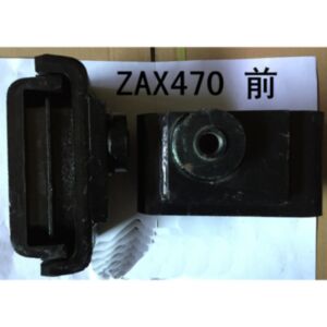 1 Set Mounting Rubber Cushion Feet Bumper for Hitachi Excavator ZAXIS470-3 ZAX470-3 ZX470-3 online