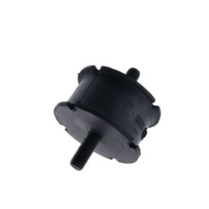 Buy 2PCS Rubber Buffer Rubber Mounting Shock Absorber 06119393 for Bomag BW161 BW217 BW151 BW202