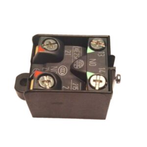 BUY Limit Switch Contact Block for Genie S-65 S-80 S-85 TMZ-34/19 TMZ-50/30 TZ-34/20 TZ-50/30 for sale