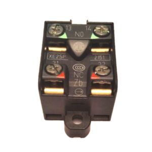 BUY Limit Switch Contact Block 19491 19491GT for Genie GS-2632  GS-2646 GS-2646 AV GS-2646 AV35 GS-2668 DC GS-2668 RT for sale