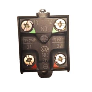 BUY Limit Switch Contact Block for Genie GS-3232 GS-3246 GS-3268 DC GS-3268 RT GS-3384 GS-3390 GS-4047 GS-4390 for sale