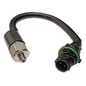 BUY Pressure Sensor VOE11170072 11170072 for Volvo L110E L120E L150E L180E L220E L330E L50E L60E L70E L90E for sale