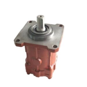 BUY Hydraulic Piston Motor 20460-34604 for KYB MSF46 AICHI D705 Lift Truck for sale