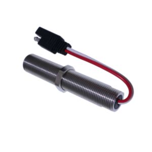 Buy Magnetic Rotate Speed Sensor MSP6724  Pick Up Sender Ring Gear Teeth 3/4-16UNF-2A