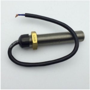 BUY MSP675 Magnetic Rotate Speed Sensor Pick Up Sender Ring Gear Teeth UNF-2A for sale