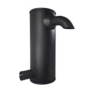 BUY Muffler 20E-11-K1123 for Komatsu Excavator PC150-6K PC150LC-6K PC160-6K PC180LC-6K PC180NLC-6K for sale