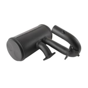 Muffler 3C011-12113 3C011-12110 for Kubota Tractor M5040DT M5040F M6040DT M6040F M7040DT M7040F online