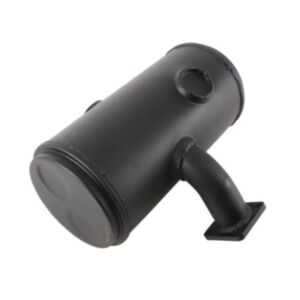 Muffler 3C501-12110 3C501-12112 for Kubota Tractor M5040DTC M5040FC M6040DTC M6040FC M7040DTC online