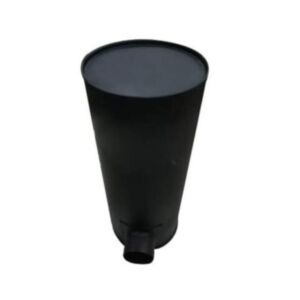 Muffler 4988336 for Cummins Engine 4B 6B 6C K19 K38 K50 NT855 M11 online
