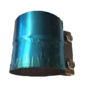 BUY Muffler Clamp 2124-1592A for Komatsu SOLAR 450LC-V 450-III 255LC-V 230LC-V 225LL 225NLC-V 220N-V 200W-V 180W-V for sale