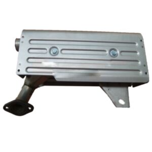 BUY Muffler Exhaust Pipe MZ360 MZ300 for Yamaha Gasoline Generator for sale
