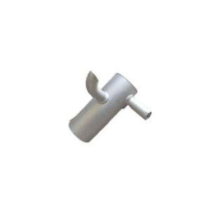 BUY Muffler for Komatsu PC45-8 Excavator for sale