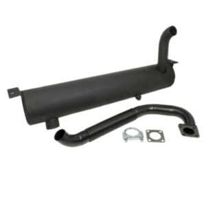 Muffler Kit 7350310 for Bobcat 751 753 763 773 7753 S130 S150 S160 S175 S185 T140 Loader online
