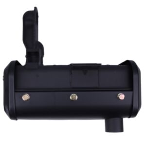 Muffler Silencer 114970-13550 for Yanmar Engine L40 L48 L90 L100 online