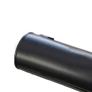 BUY For Komatsu Excavator PC40-2 PC40-1 PC40-3 PW60-1 Muffler Silencer 6144-11-5511 for sale
