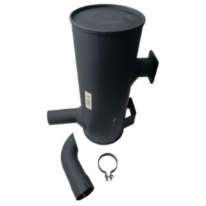 Muffler Silencer 6150-11-5910 6150-11-5511 for Komatsu Engine 6D125-1 S6D108-1 Crawler Dozer D60-8 D60A-8 online