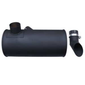 Muffler Silencer AT155323 for John Deere 200CLC 200C LC Excavator online