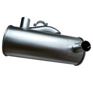 Muffler Silencer for CASE Excavator CX130 online