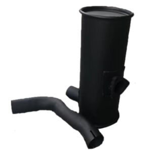 BUY Muffler Silencer for Caterpillar CAT 305C CR Mini Hydraulic Excavator for sale