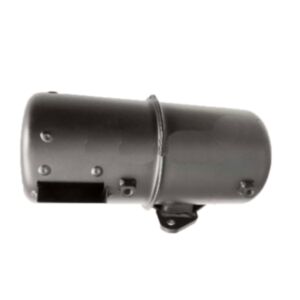 BUY Muffler Silencer Exhaust Pipe DY410 for Robin RGD5000 Generator for sale