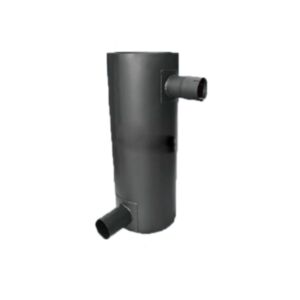 BUY Muffler Silencer for Doosan Excavator DH258 for sale