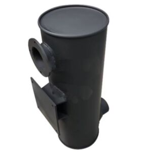 BUY Muffler Silencer for Hitachi EX1200 Excavator for sale
