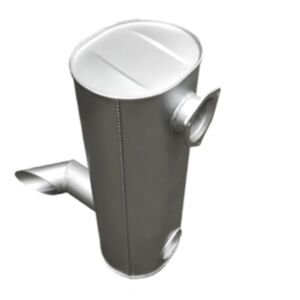 BUY Muffler Silencer for Hitachi Excavator ZAX470 for sale