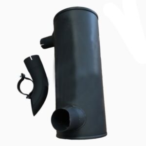 BUY Muffler Silencer for Kobelco Excavator SK200-6 in USA for sale
