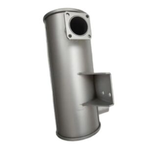 Muffler Silencer for Komatsu Excavator PC50 PC55 PC50MR-2 PC55MR-3 online